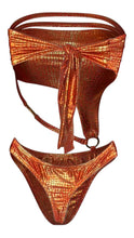 Load image into Gallery viewer, Vicki (Monokini)