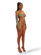Load image into Gallery viewer, Yasmin