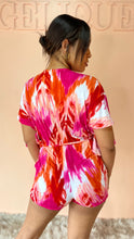Load image into Gallery viewer, Mini Maribel Romper