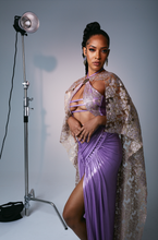 Load image into Gallery viewer, RANA (Sparkle Lace)