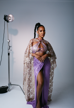 Load image into Gallery viewer, RANA (Sparkle Lace)