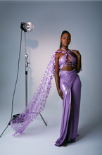 Load image into Gallery viewer, RANA (Butterfly Mesh)