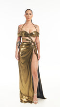 Load image into Gallery viewer, Selene (Metallic Dark Gold)