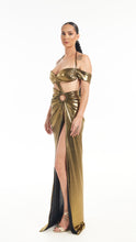 Load image into Gallery viewer, Selene (Metallic Dark Gold)