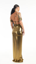 Load image into Gallery viewer, Selene (Metallic Dark Gold)