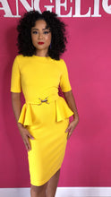 Load image into Gallery viewer, "The Standard" (Yellow)