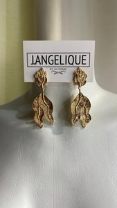 Aura Earrings