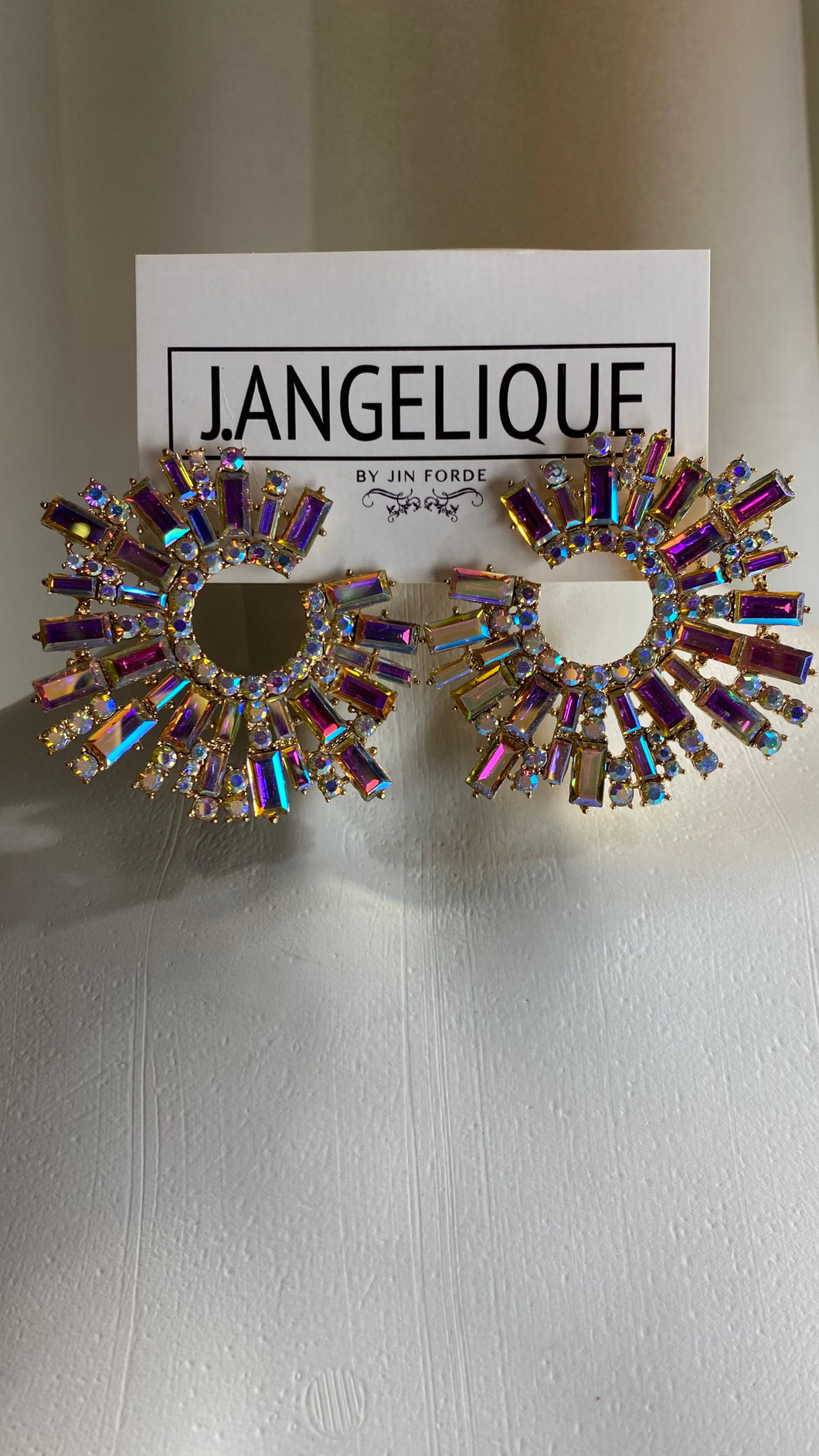 Diamanté MasqueradeStuds