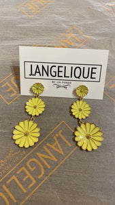 Vera Earrings