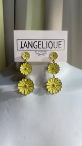Vera Earrings