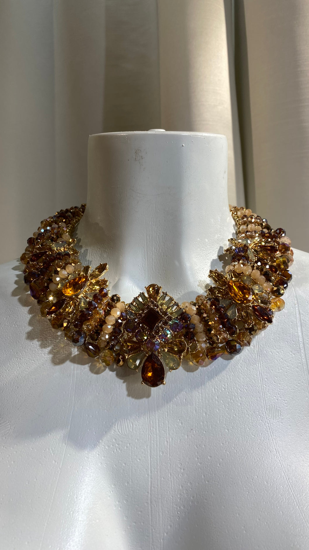 TERRA Necklace
