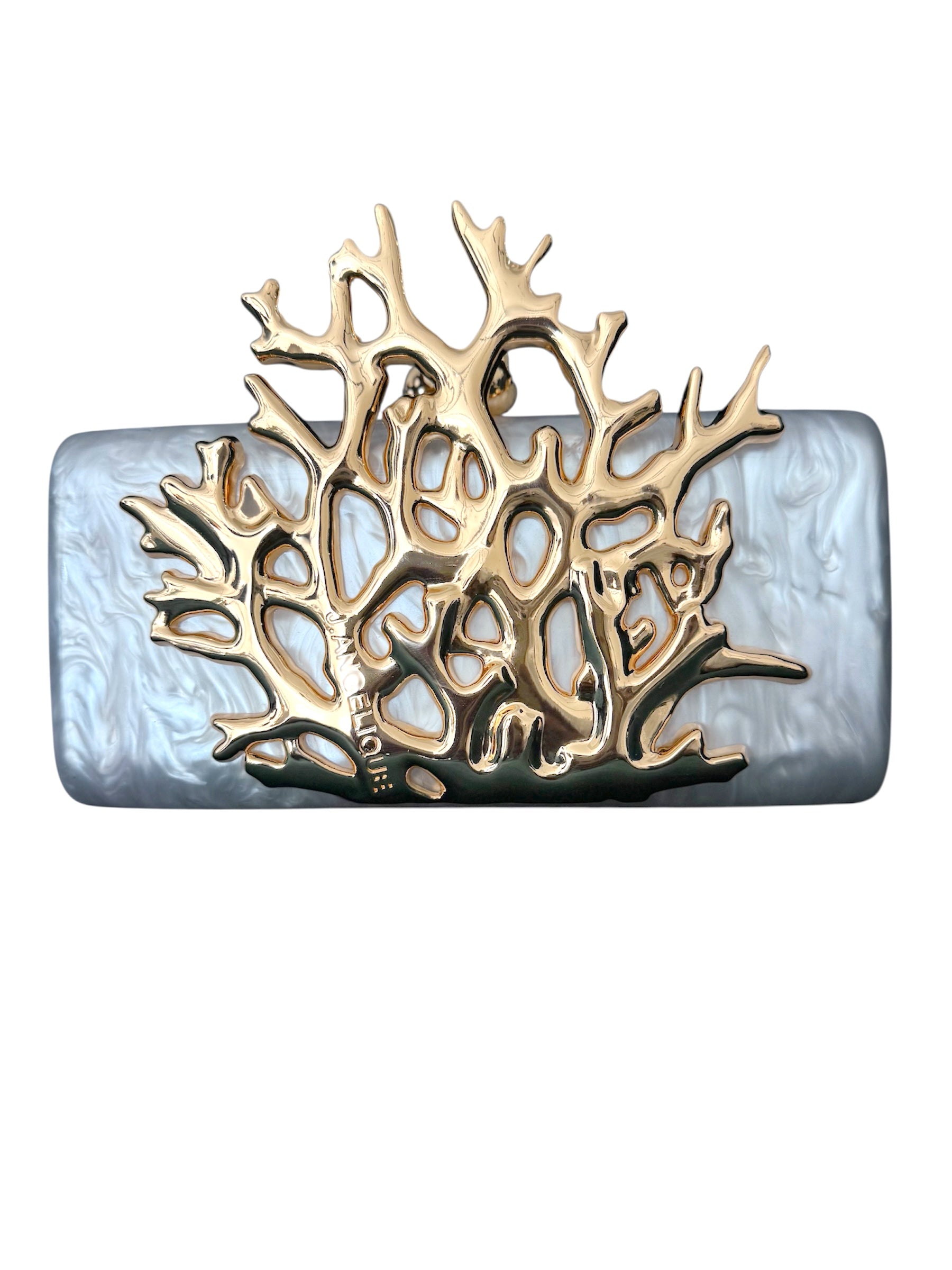 The 'Kora' Clutch – J.Angelique
