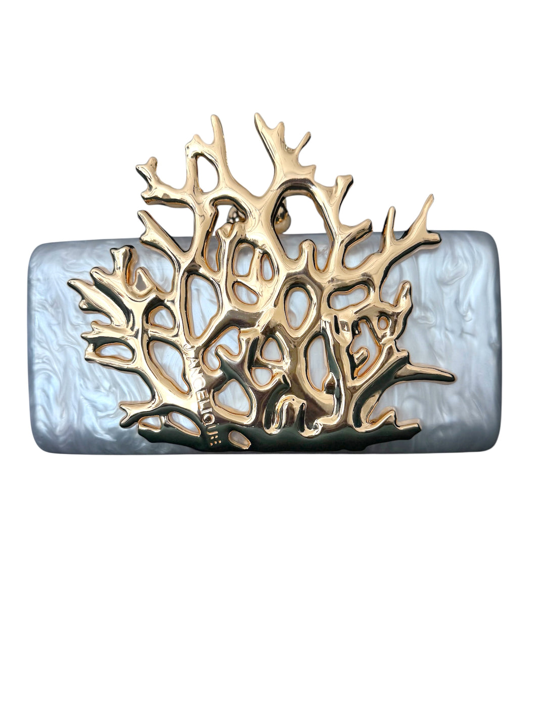 The ‘Kora’ Clutch