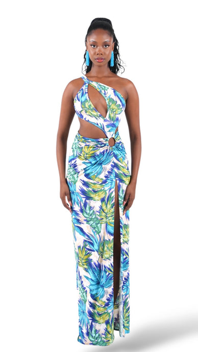 andrina maxi dress Andrina Long Dress
