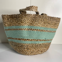 Load image into Gallery viewer, Raffia Bag
