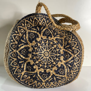 Raffia Bag (Bliss)