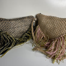 Load image into Gallery viewer, Chic Raffia Bag
