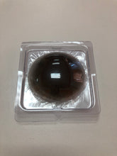 Load image into Gallery viewer, Adhesive Silicone Nipple Covers (Chocolate)
