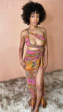 Load image into Gallery viewer, Sheer Andrina (See through)
