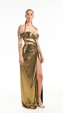 Load image into Gallery viewer, Selene (Metallic Dark Gold)
