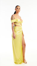 Load image into Gallery viewer, Selene (Metallic Lemon)
