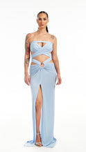 Load image into Gallery viewer, Femi (Periwinkle Sparkle)
