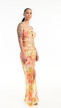 Load image into Gallery viewer, Femi (Pink &amp; Orange Tie Dye)
