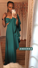 Load image into Gallery viewer, Andorra (Teal)
