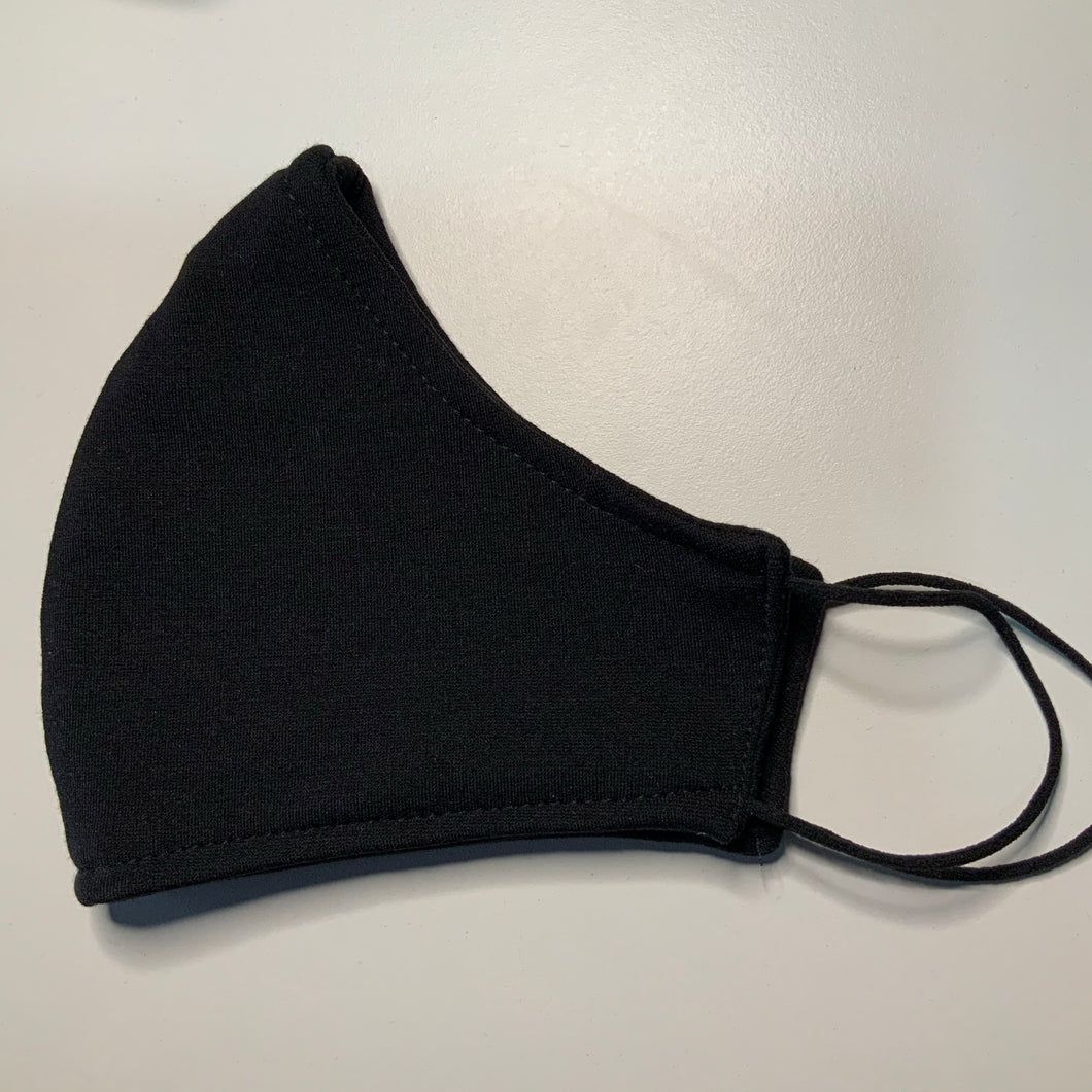 Face Mask (Male)