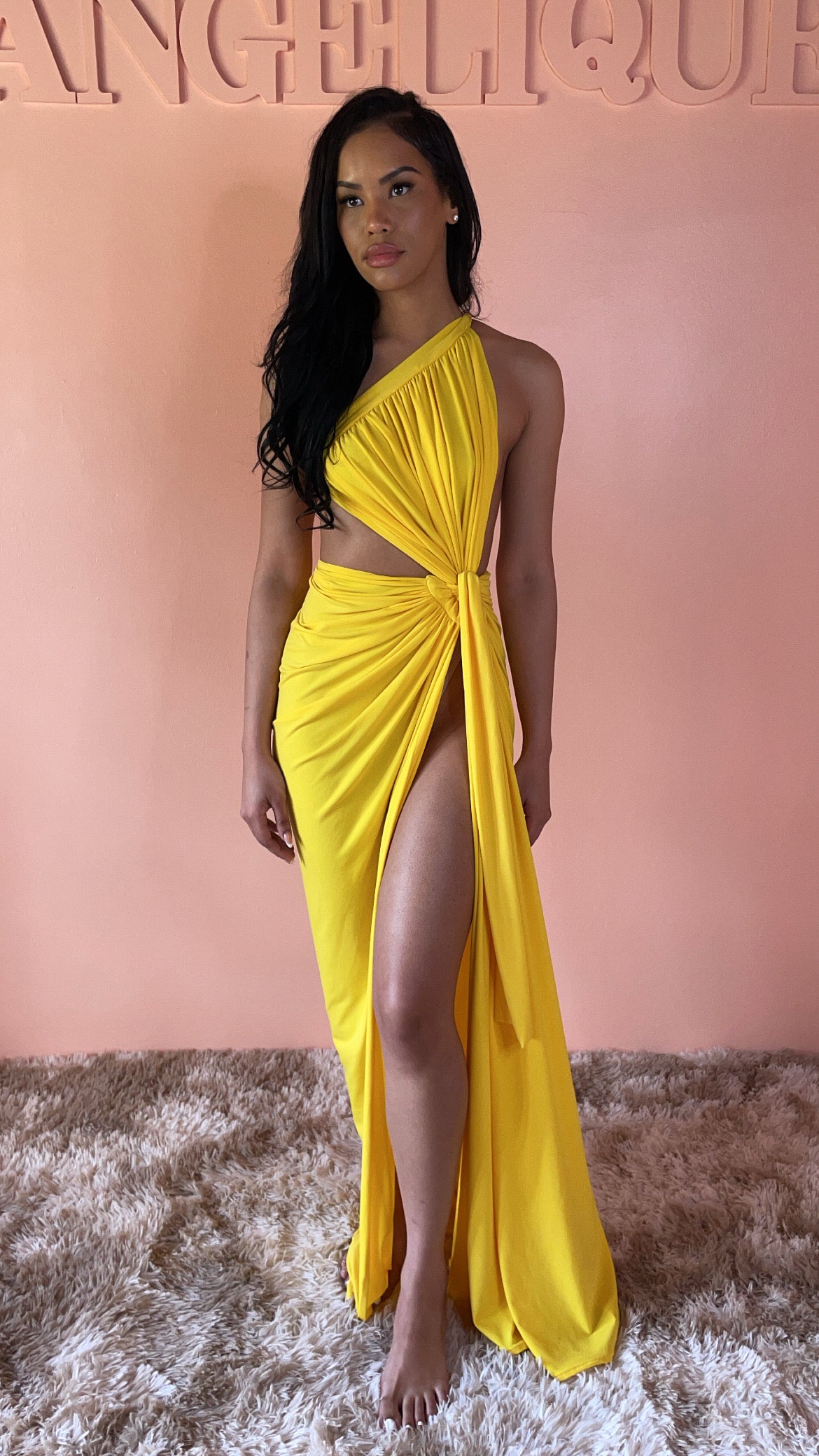 Disa – J.Angelique