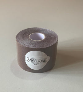 Adhesive Boob Tape (Hickory)